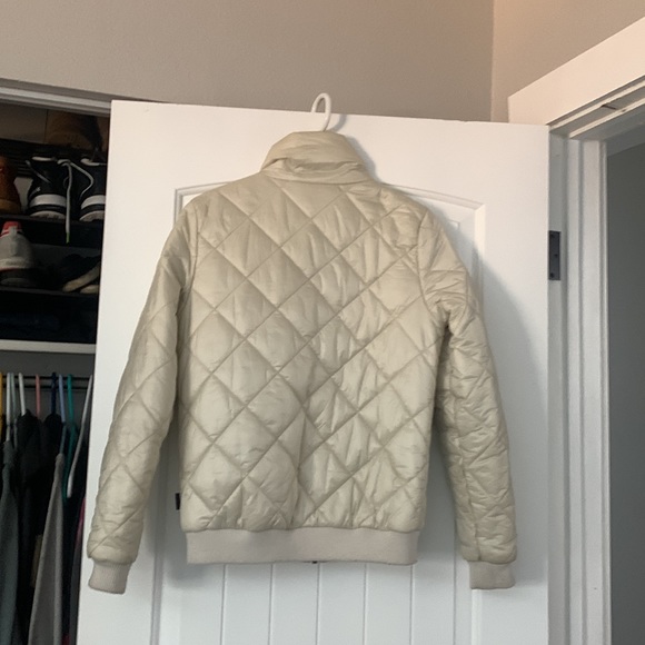 Patagonia Prow Bomber Jacket - Picture 3 of 10